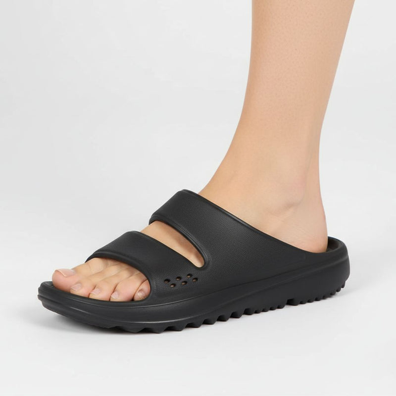 Loona Comfort Arch Support Slides