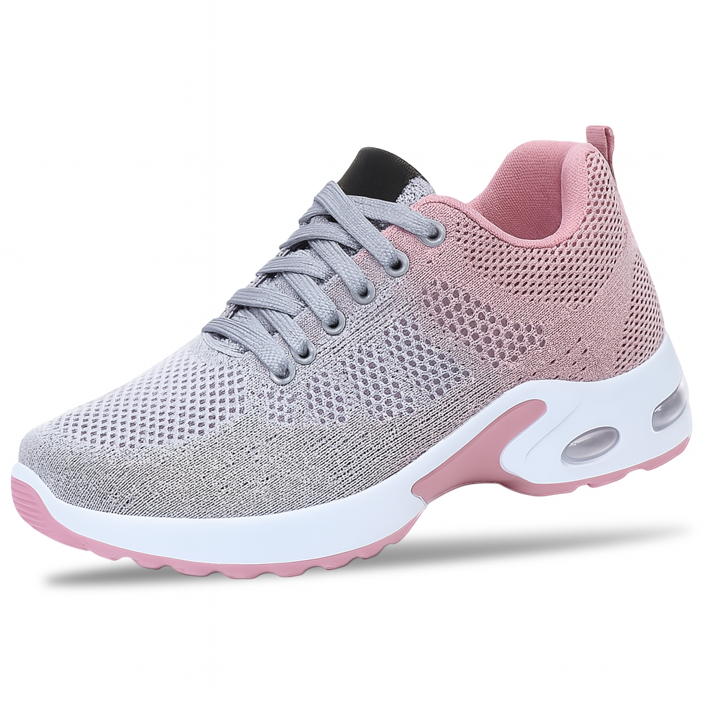 Loona Ortho Walk Shoes