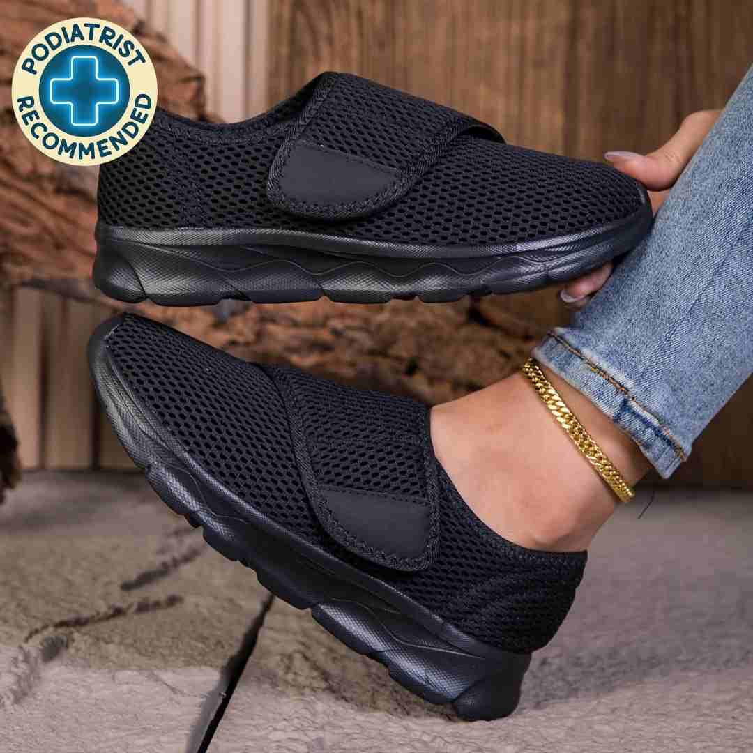 Loona Comfort Arch Shoes