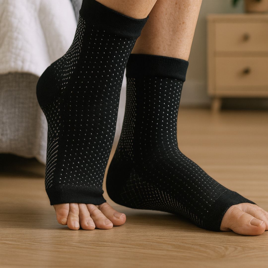 Arch Support Compression Socks