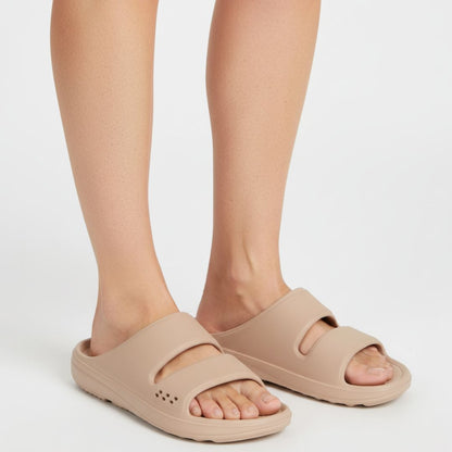 Loona Comfort Arch Support Slides