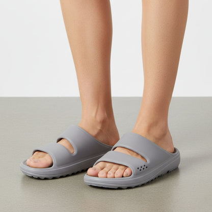 Loona Comfort Arch Support Slides