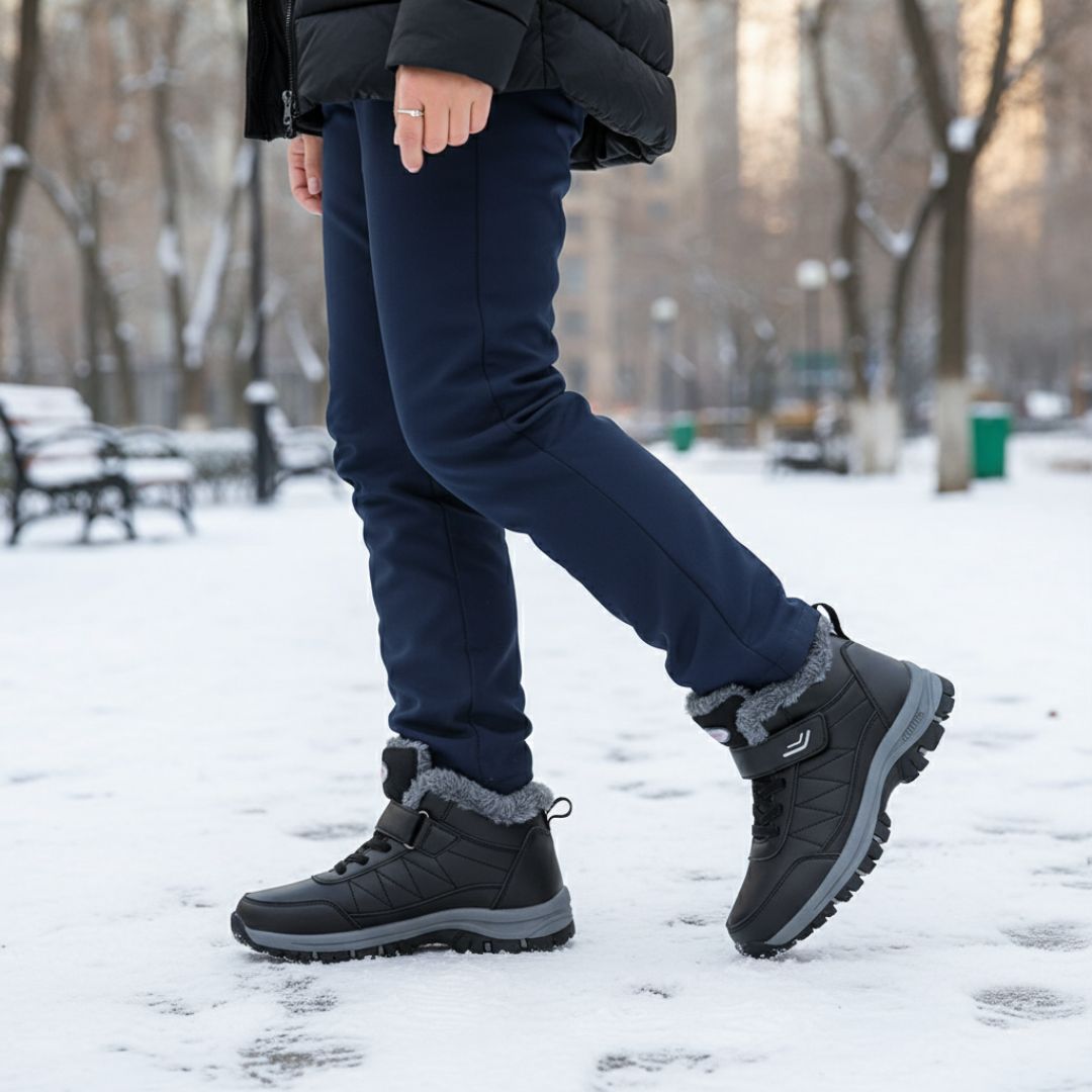 Loona Comfort Arch Support Shoes