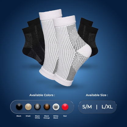 Arch Support Compression Socks
