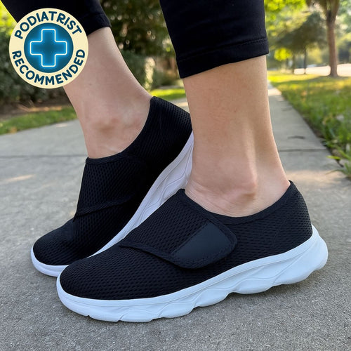 Loona Comfort Arch Shoes