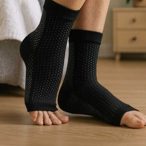 Arch Support Compression Socks