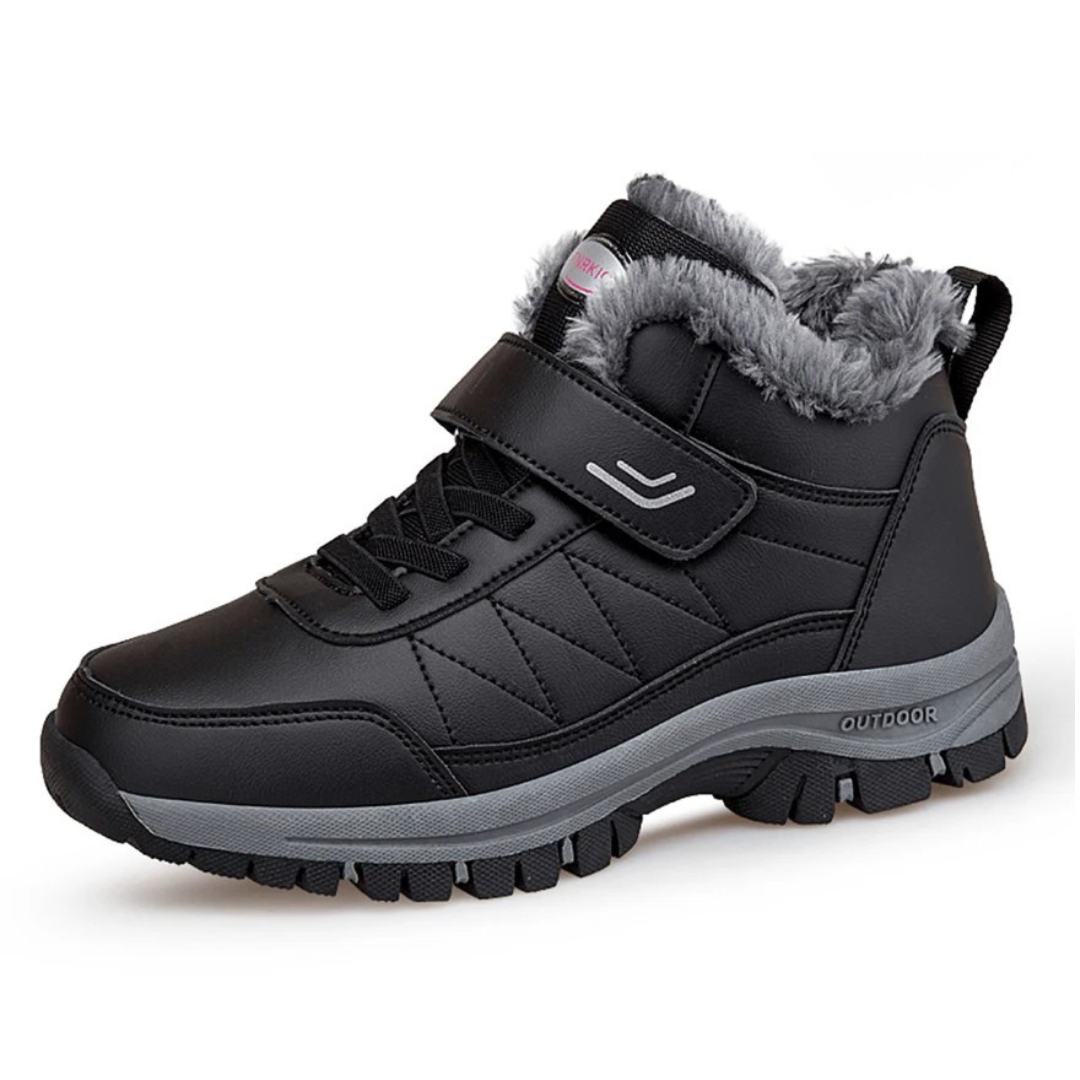 Loona Comfort Arch Support Shoes